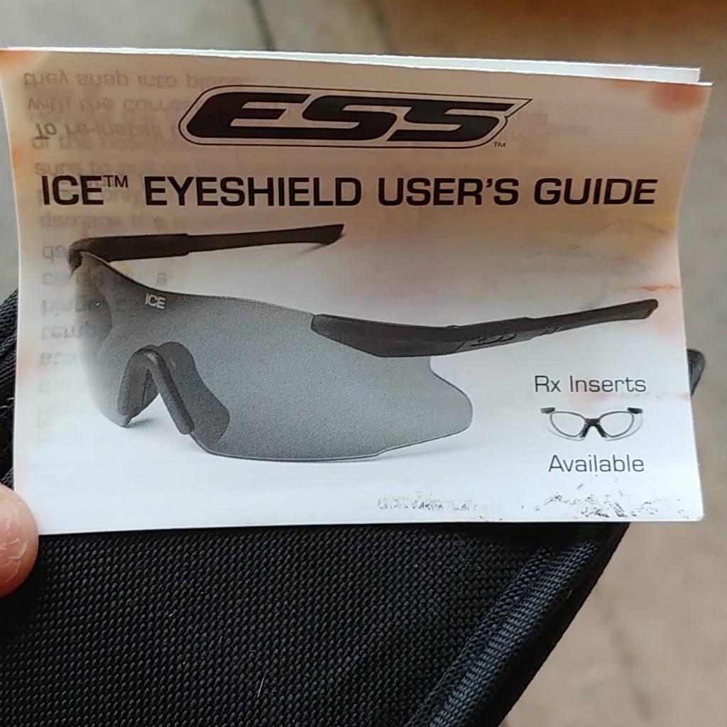 Ess Sunshades